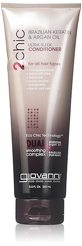 Giovanni Cosmetics 2chic Condtnr Beauty & Personal Care GIOVANNI