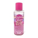 Victoria's Secret Pink Fresh & Clean Sun Daze Body Mist Beauty & Personal Care Victoria's Secret