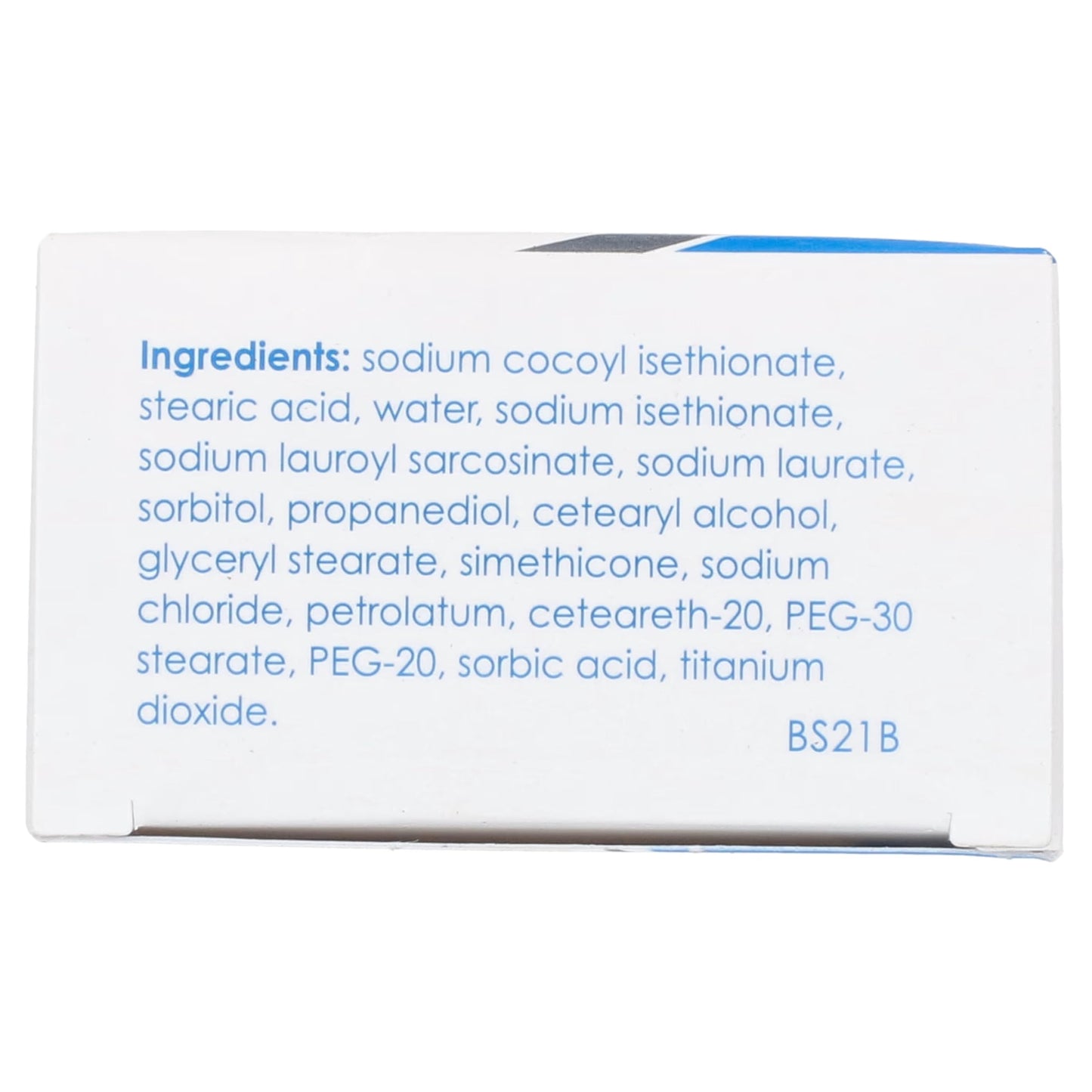 Vanicream Cleansing Bar, Fragrance Free - 3.9 Ounce (Pack of 11) Beauty & Personal Care Vanicream