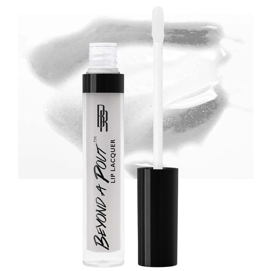 Black Radiance Beyond A Pout Lip LacquerLip Gloss, Sweet N' Spicy Beauty & Personal Care Black Radiance