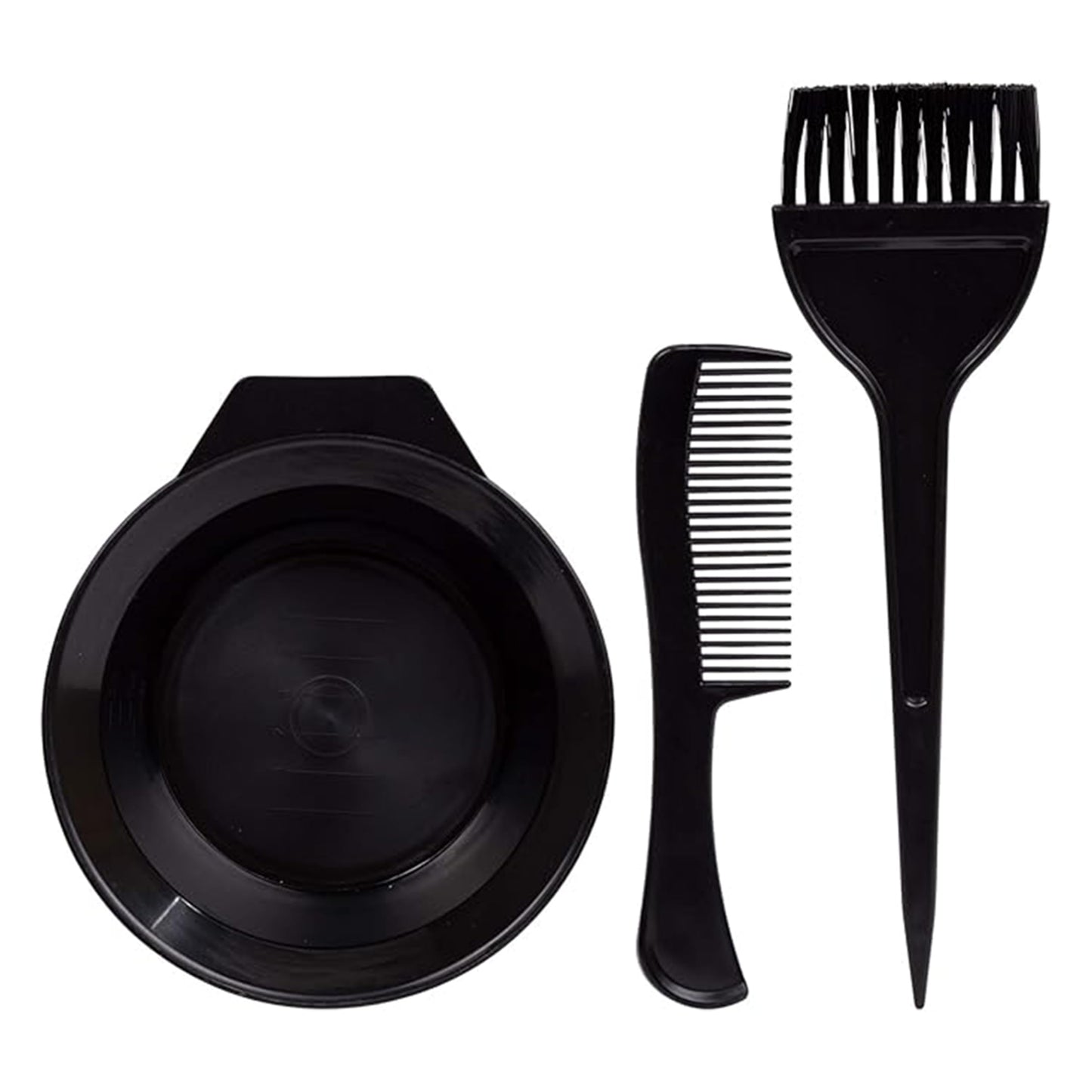 Bodico 3 Piece Hair Colouring Set Beauty & Personal Care Bodico