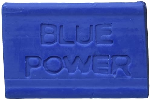 Jamaican Blue Power Laundry Soap, 4.23 Ounce (Pack of 3) Beauty & Personal Care BluePower