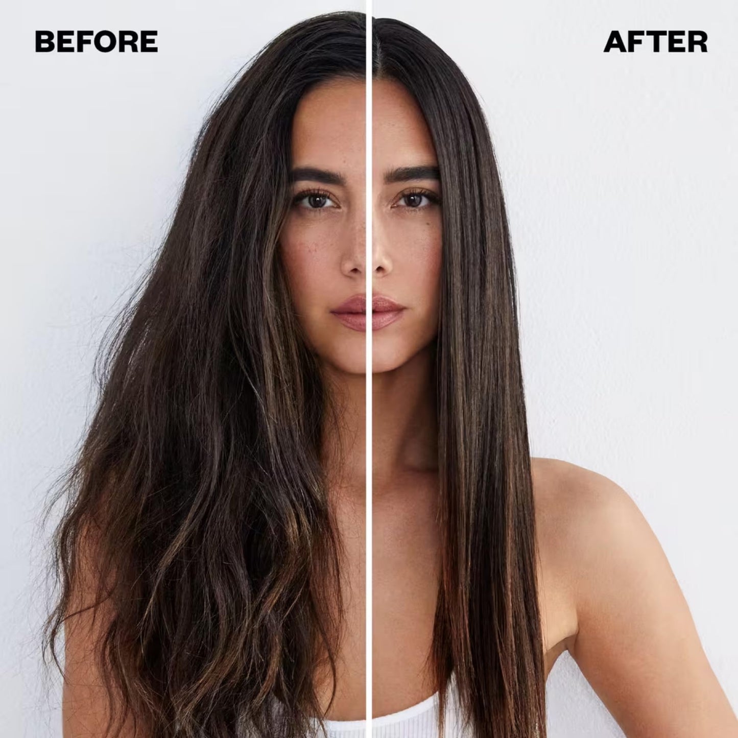 IGK GOOD BEHAVIOR Spirulina Protein Smoothing Spray | Keratin Like Treatment + Frizz Control + Heat Protectant | Vegan + Cruelty Free | 5.6 Oz (Pack Beauty & Personal Care IGK