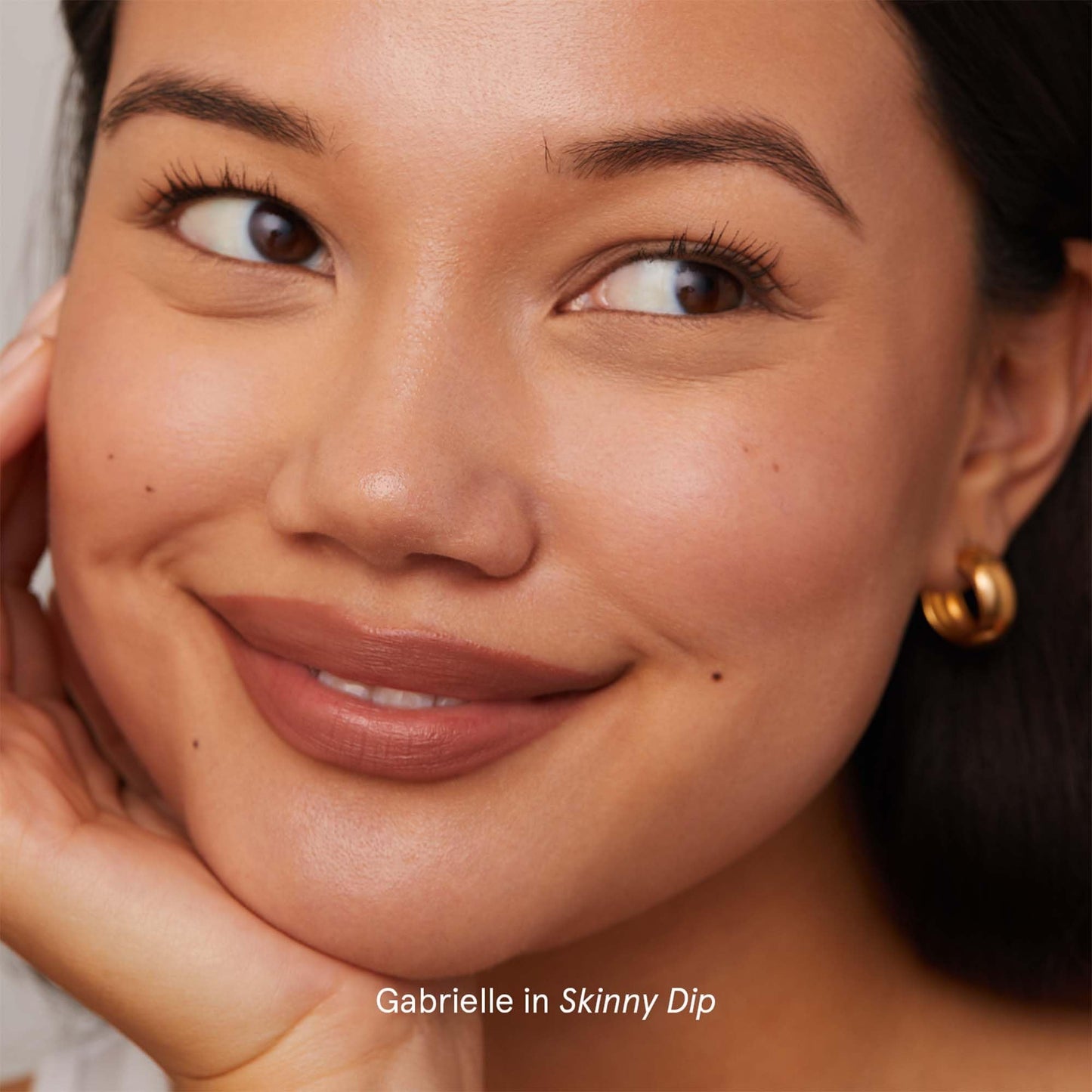 SOSHE Beauty - Soft Glide Lip Liner | Rich, Hydrating Formula | Glides Smoothly, No Skipping or Dragging | Cruelty-Free, Certified Plastic Negative Beauty & Personal Care SOSHE
