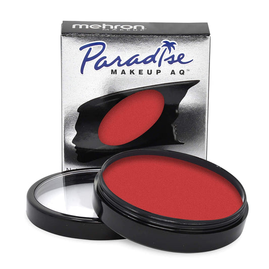 Mehron Paradise Makeup AQ Pro Size | Stage & Screen Performance, Face & Body Painting, Beauty, Cosplay, Halloween | Water Activated Face Paint, Body Beauty & Personal Care Mehron