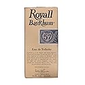 Royall Fragrances Bayrhum 57 Eau De Toilette 8 Oz/ 240 Ml - Splash for Men By 8 Fl Oz Beauty & Personal Care ROYALL LYME