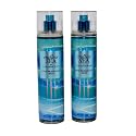 Bath & Body Works Fine Fragrance Mists, Set of 2, 8oz Each Bottle (Endless Sea) Beauty & Personal Care TEPOTZ