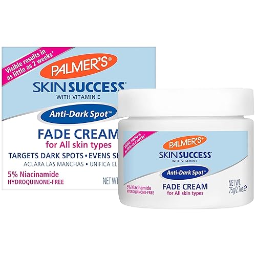 Palmer's Skin Success Fade Cream Regular - 2.70 oz Beauty & Personal Care Palmer's