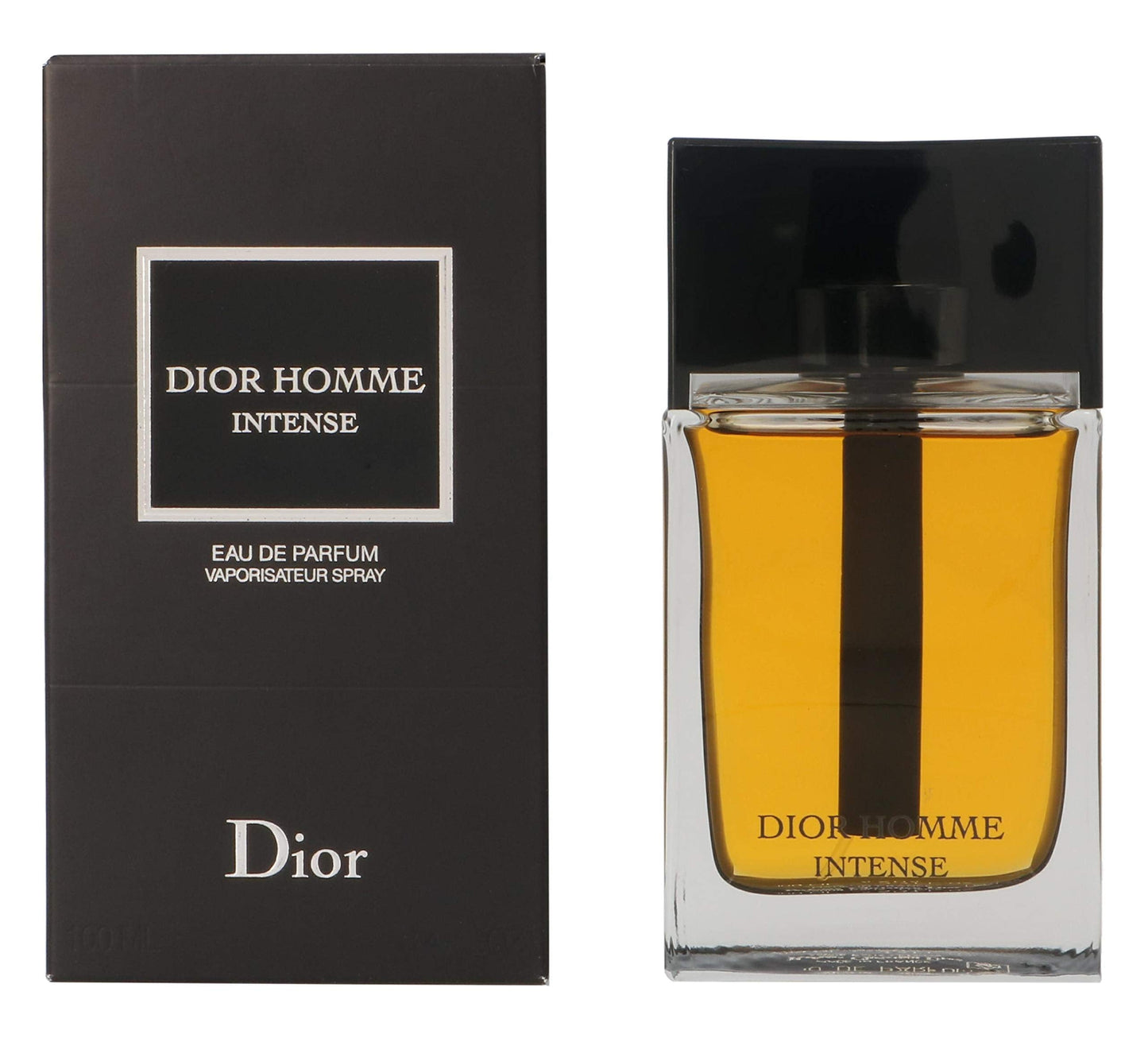 Dior Homme Intense Eau De Parfum Spray (New Version) by Christian Dior - 9273880105 Beauty & Personal Care Dior