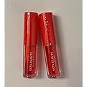 Ulta Beauty Weightless Water Lip Stain ~ Travel/Mini Set of 2 ~ (rose tinted stain) Very Berry Beauty & Personal Care Ulta Beauty
