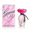 GUESS Girl Eau de Toilette, 1.7 Fl Oz Beauty & Personal Care GUESS