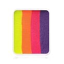 Kraze FX Face Paint Palette Refill - Bliss Face Paint (6 gm) - Hypoallergenic, Non-Toxic, Water Activated Professional Face & Body Painting Makeup Beauty & Personal Care Kraze FX
