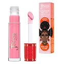 Juvia's Place Beautiful Big Lip Plumper - Ring The Alarm | Stunning Pink Shimmer Gloss for Full, Defined Lips | Plumping, Hydrating & High-Shine Beauty & Personal Care Juvia's Place