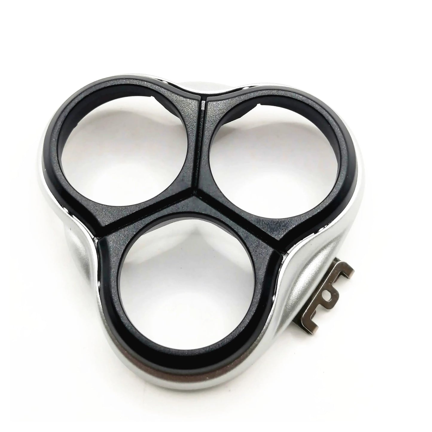 Shaver Head Frame Holder?Compatible For Philips?Compatible For Norelco?HQ7315 HQ7330 HQ7340XL HQ7345XL HQ7350XL HQ7325XL HQ7110X HQ7115X(Silver) Beauty and Personal Care KNVZNWFF
