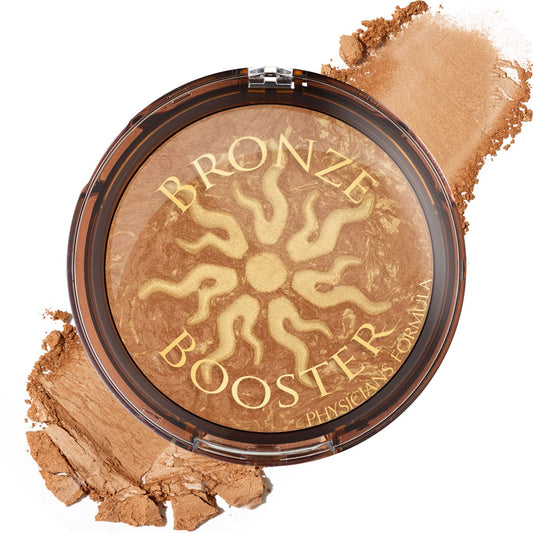 Physicians Formula Bronze Booster - Glow Activator Vitamin Infused Technology with a Luminous Finish, Mood Baked Tan Enhancer, Light Coverage Beauty & Personal Care Physicians Formula