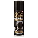 Salon Grafix High Beams Color Thickener Temporary Spray - Black for Unisex - 2.7 oz Hair Color Beauty & Personal Care Salon Grafix