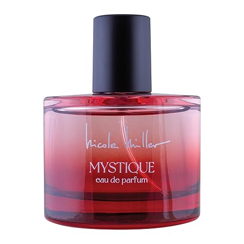 Nicole Miller Mystique 3.4 fl. oz. Eau de Parfum (UNBOXED) Beauty & Personal Care Nicole Miller New York