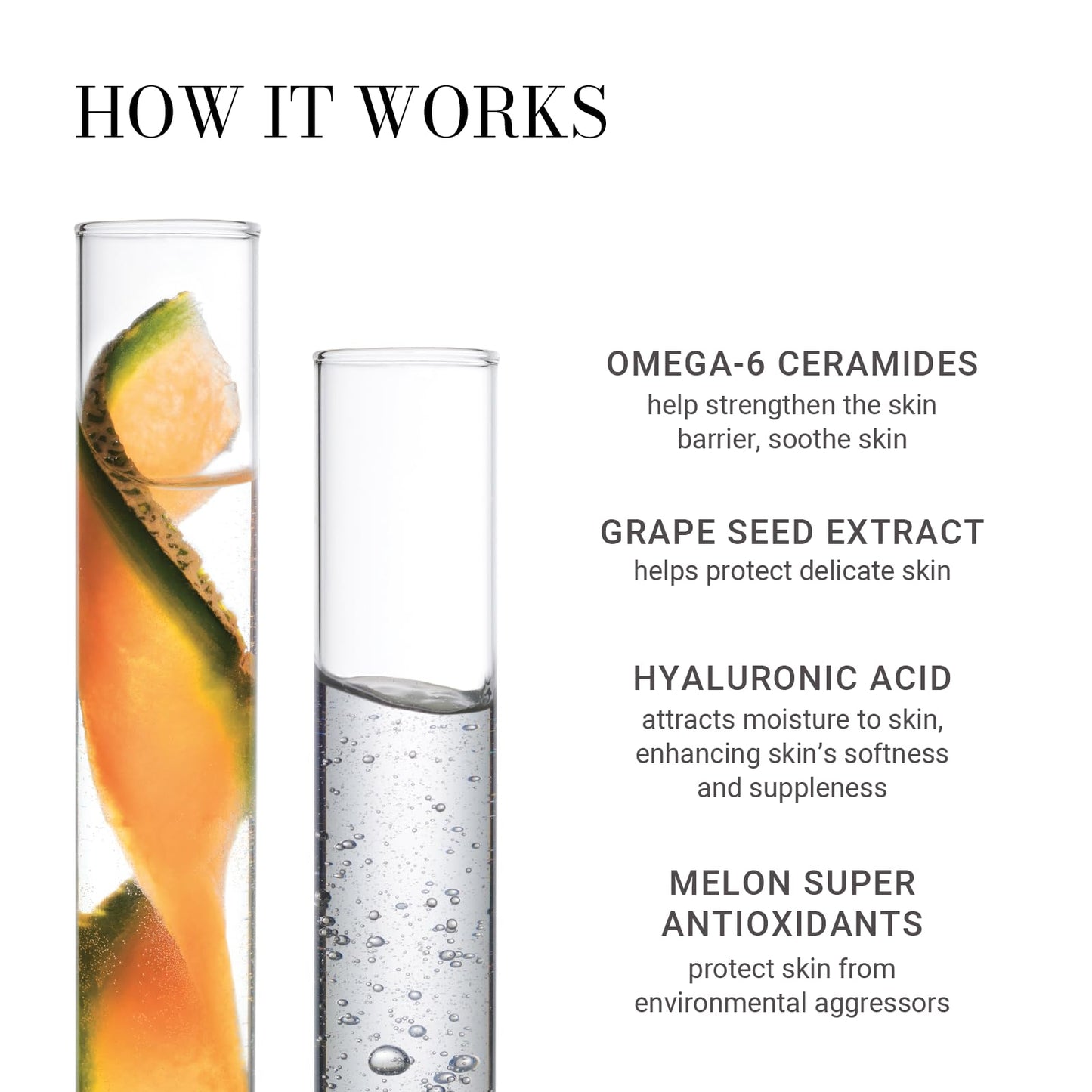 Meaningful Beauty Lifting Eye Crème Advanced Formula, Under Eye Care, 0.5 oz Beauty & Personal Care Meaningful Beauty