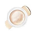 RMS Beauty Luminizer - Natural Cream Highlighter, Lightweight Radiance Enhancer, Buildable Glow for Face & Body, Hydrating, 0.35 oz Beauty & Personal Care RMS Beauty
