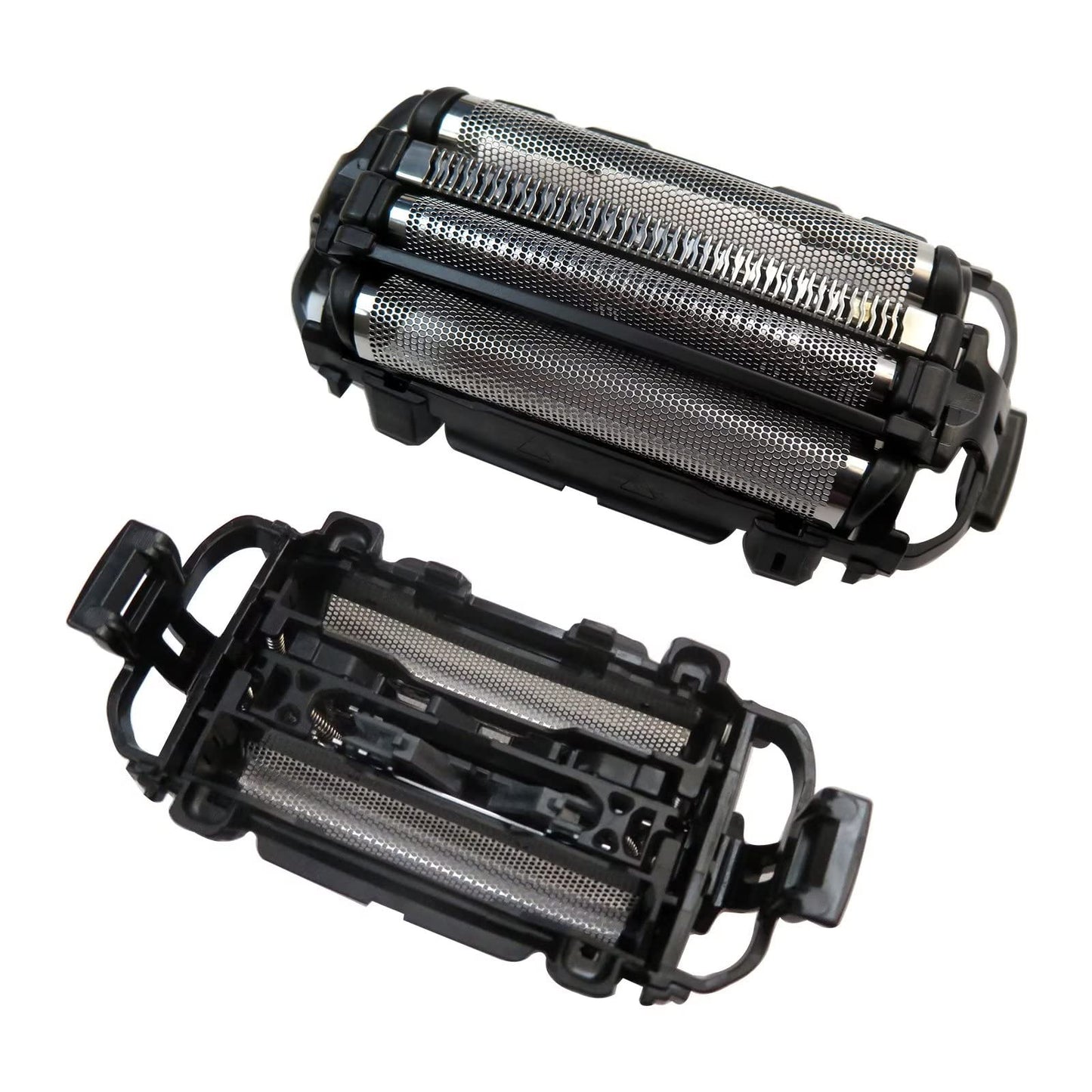 Original Craft WES9025PC Shaver Replacement Outer Foil and Inner Blade Set for Panasonic, Compatible with A-RC4 4-Blade Shaver ES-LA63AA, ES-LA63-S Beauty and Personal Care USonline911