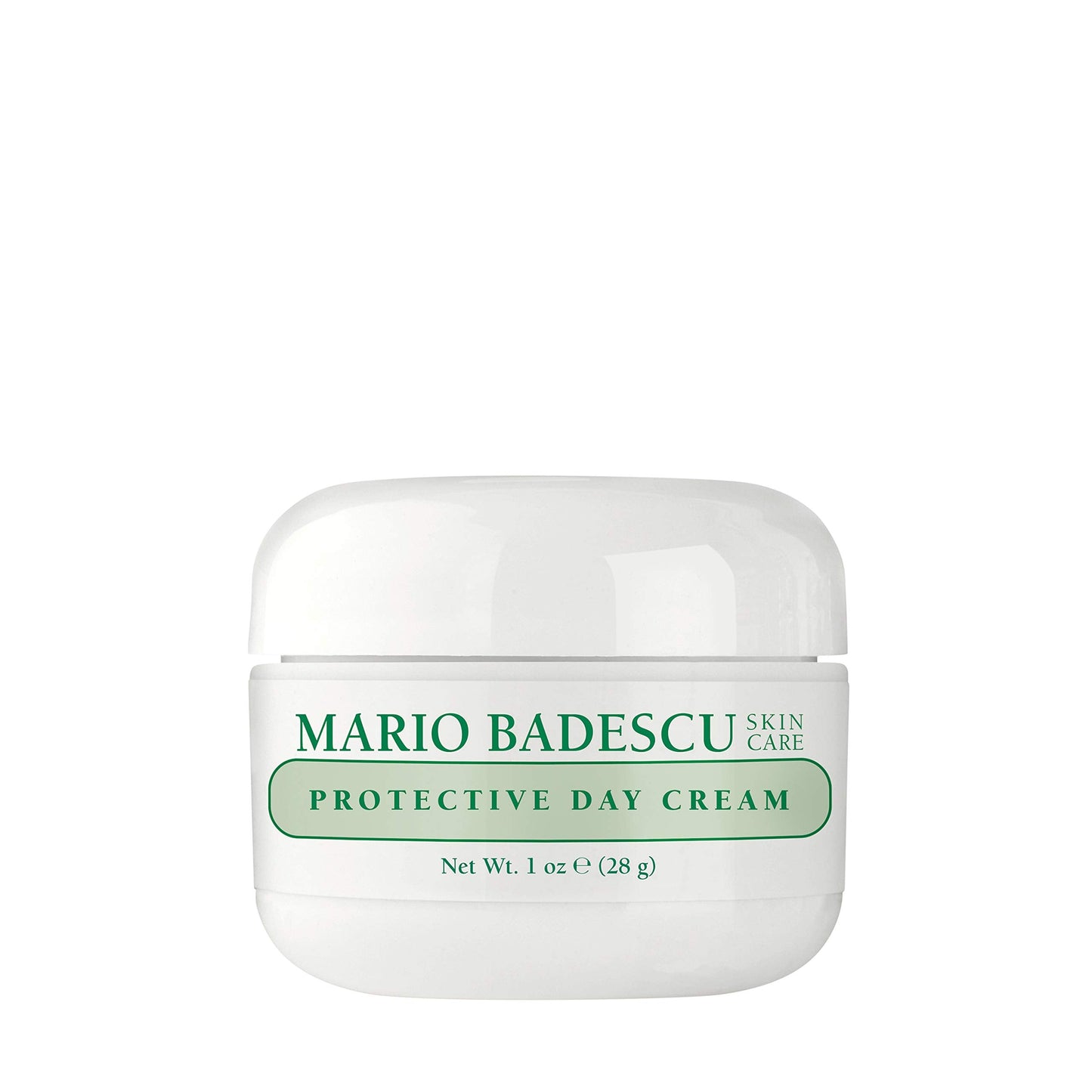 Mario Badescu Protective Day Cream for Combination, Dry and Sensitive Skin | Day Cream for Cold Climate Protection |Formulated with Antioxidents| 1 OZ Beauty & Personal Care Mario Badescu