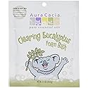 Aura Cacia Kids Clearing Foam Bath (2.5 OZ) Beauty & Personal Care Aura Cacia