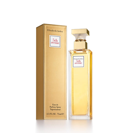 Elizabeth Arden 5th Avenue Perfume for Women, Eau de Parfum, Floral Fragrance, 2.5 Fl Oz Beauty & Personal Care Elizabeth Arden