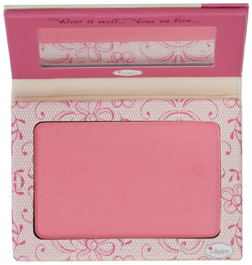 theBalm Instain Make-Up Powder, Lace, 0.23 oz. Beauty & Personal Care theBalm