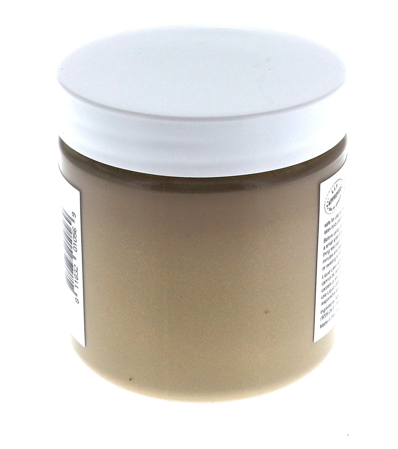 Gold liquid Latex 4oz Beauty & Personal Care Liquid Latex Fashions