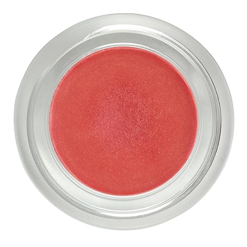 LIVING LIBATIONS - Organic/Wildcrafted Pink Lady's Slipper Lip Shimmer Beauty & Personal Care LIVING LIBATIONS