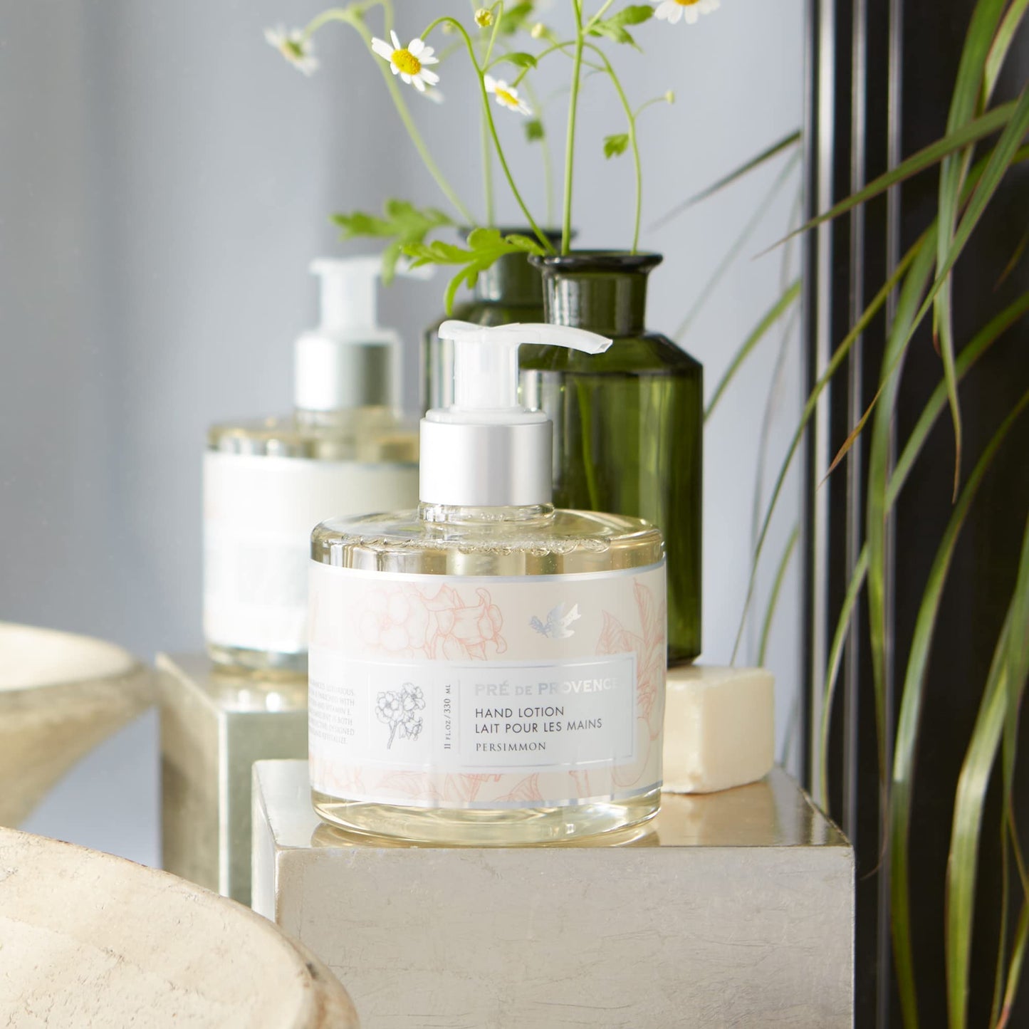 Pre de Provence Collection Liquid Hand Soap, Sooths & Softens while Cleansing, Enriched with Shea Butter, Vitamin E & Glycerin, Soft & Soothing, 11 fl Beauty & Personal Care Pre de Provence