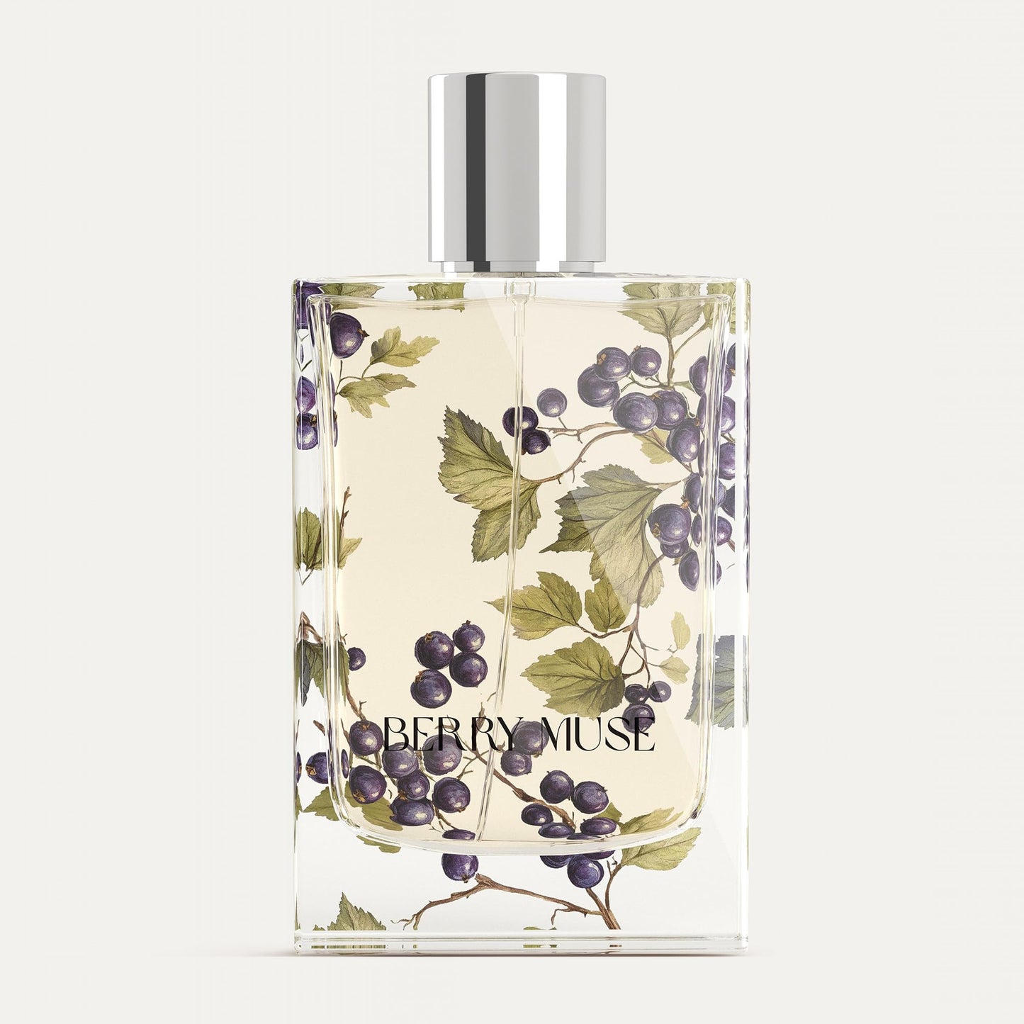 Kumbra With Love Berry Muse Eau de Parfum 100ML - Fruity Perfume for Women - Bold, Long-Lasting Scent with Blackberry, Jasmine, Oakmoss & Vanilla Beauty & Personal Care Kumbra With Love