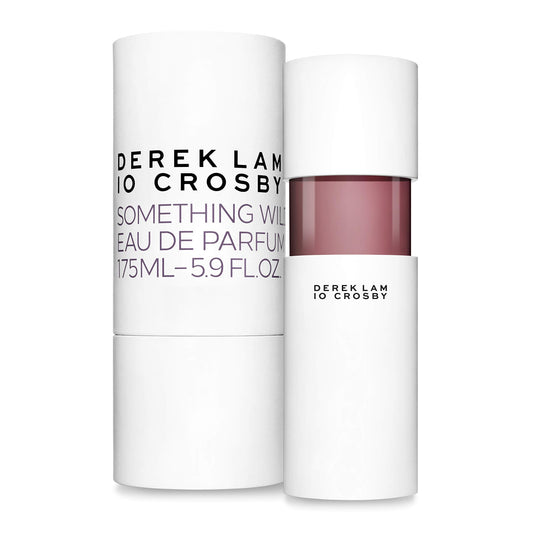 Derek Lam 10 Crosby Something Wild Eau De Parfum, An Amber Fragrance Mist for Women, Perfume Spray With Sweet, Spicy, Woody Notes, 5.9 Fl Oz Beauty & Personal Care Derek Lam