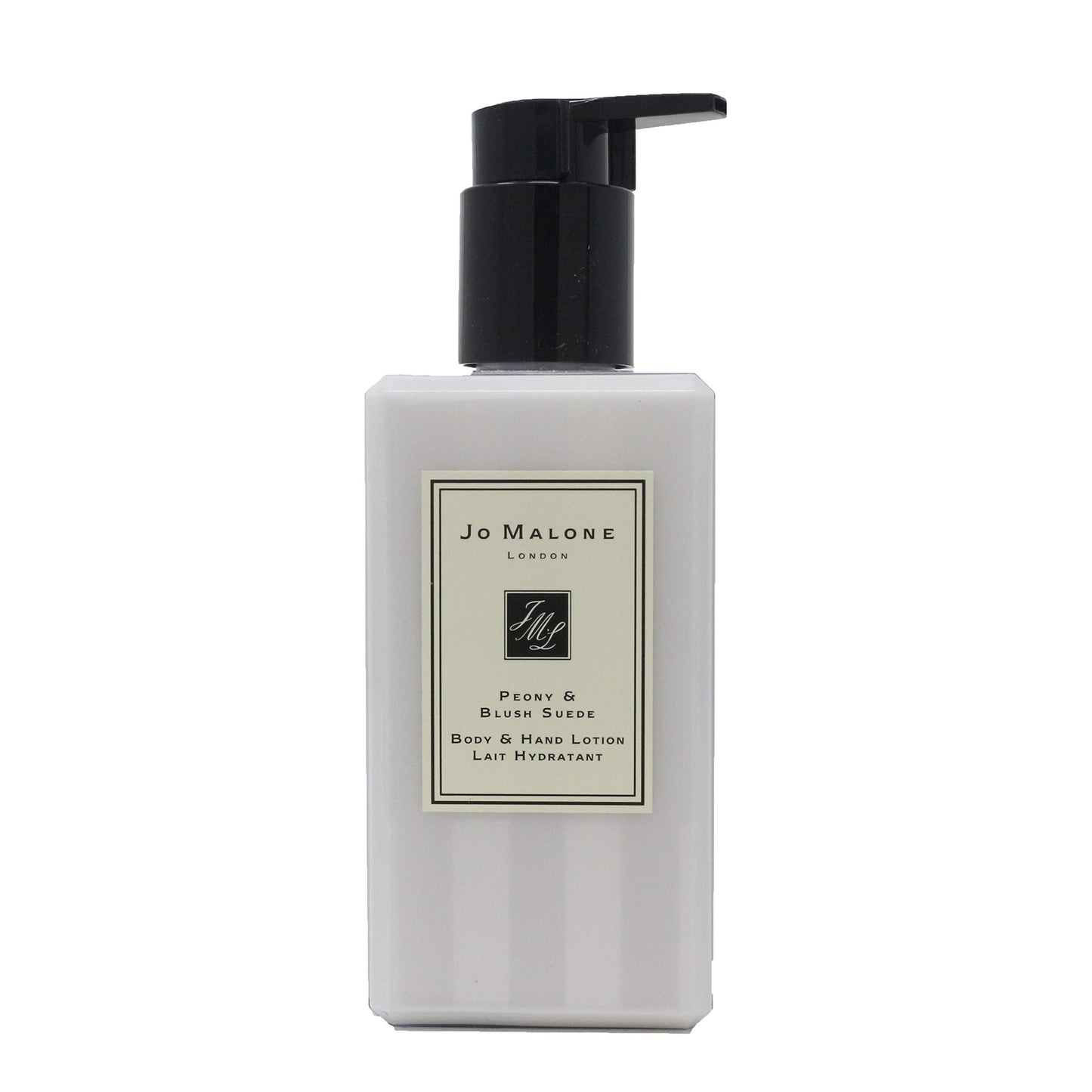 Jo Malone Peony & Blush Suede Body & Hand Lotion 8.5 Ounce Beauty & Personal Care Jo Malone