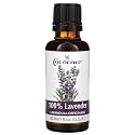 Cococare 100% Lavender Oil, 1 oz (Pack of 3) Beauty & Personal Care MarvelsAura