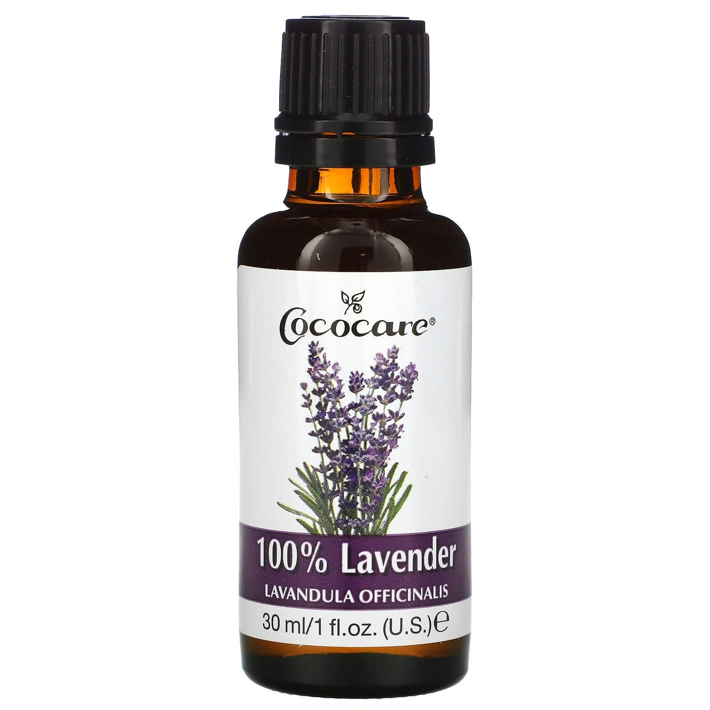 Cococare 100% Lavender Oil, 1 oz (Pack of 3) Beauty & Personal Care MarvelsAura
