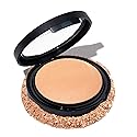 LAURA GELLER NEW YORK Baked Double Take Powder Foundation - Light - Buildable Medium to Full Coverage - Matte Finish Beauty & Personal Care LAURA GELLER NEW YORK