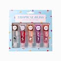 NICKA K NEW YORK Lip Gel Collection, High Shine, Non-Sticky, Lightweight Lip Gloss (MLLG05N Tropical Bliss) Beauty & Personal Care NICKA K NEW YORK