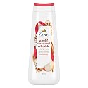 Dove Limited Edition Holiday Treats Body Wash for Deep Nourishment Apple Cider Carmel 20 oz Beauty & Personal Care DOVE MEN + CARE