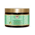 African Pride Feel It Formula Pre-Wash Detangler | Hair Treatment & Hair Mask with Peppermint, Rosemary & Sage | Strengthens, Moisturizes, Promotes Beauty & Personal Care African Pride