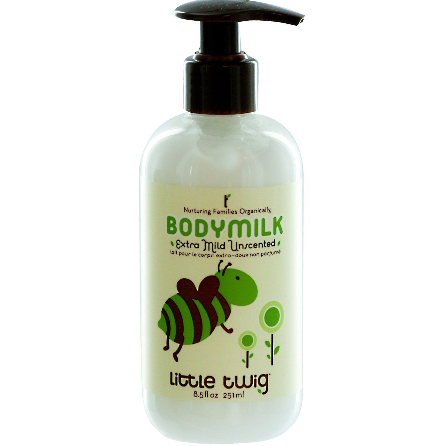 Little Twig Baby lotion Extra Mild Unscented - 8.5 fl oz Beauty & Personal Care Little Twig