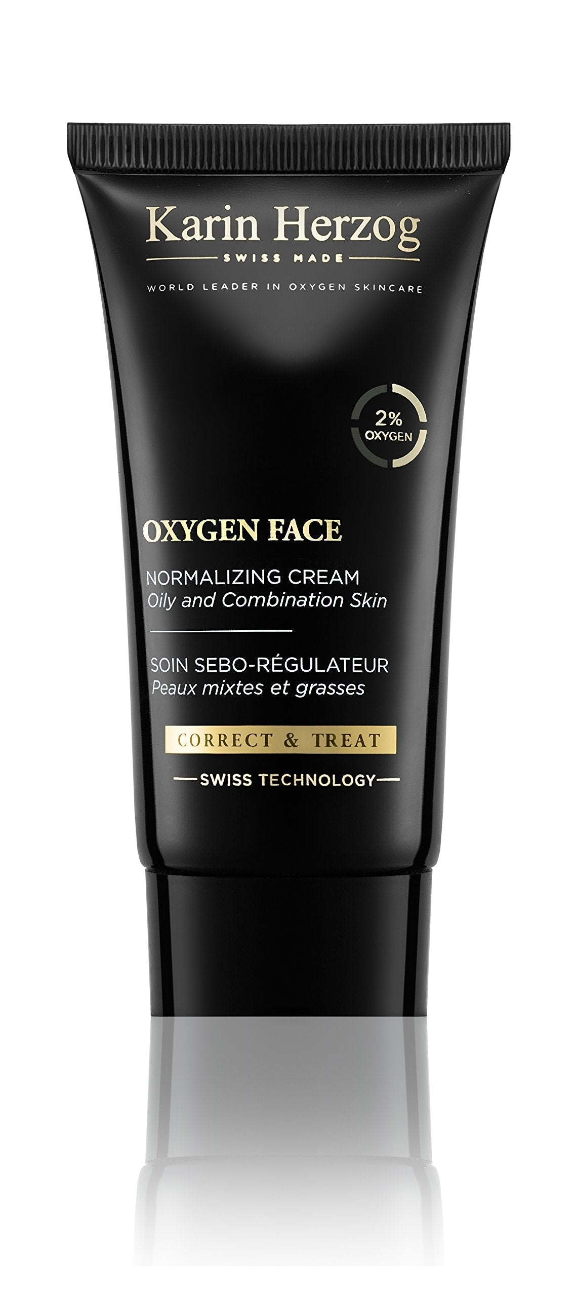 Karin Herzog Oxygen Face, 1.7 Ounce Beauty & Personal Care Karin Herzog