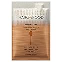 Hair Food Moisturizing Hair Mask for Curly Hair, Manuka Honey, Paraben & Dye Free 1.7 fl oz, 10 Count Beauty & Personal Care Hair Food