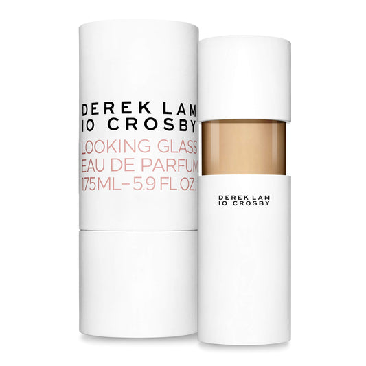 Derek Lam 10 Crosby - Looking Glass Eau De Parfum - An Intimate Feminine Fragrance Mist For Women Perfume Spray With Floral Vanilla Amber Citrus Beauty & Personal Care Derek Lam