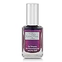 Karma Naturals Nail Polish - Non-Toxic, Vegan & Cruelty-Free (ROYAL FLUSH, 0.43 fl oz) Beauty & Personal Care karma organic