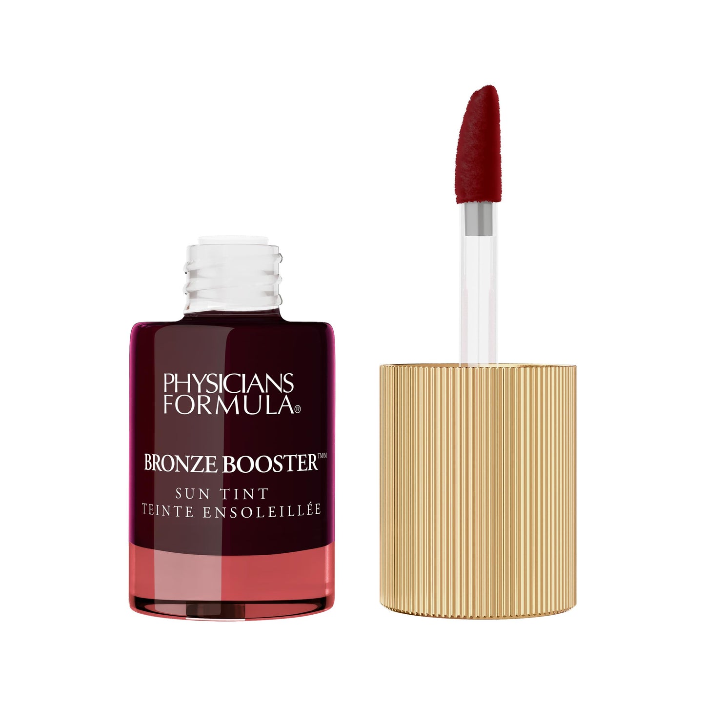 Bronze Booster™ Sun Tint Glow Activated Cheek & Lip Stain Beauty & Personal Care Physicians Formula