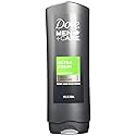 Dove Men +Care Body and Face Wash - Extra Fresh - 18 oz - 2 pk Beauty & Personal Care Dove
