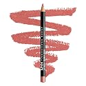 NYX PROFESSIONAL MAKEUP Slim Lip Pencil, Long-Lasting Creamy Lip Liner, Citrine, 0.04 oz Beauty & Personal Care NYX PROFESSIONAL MAKEUP