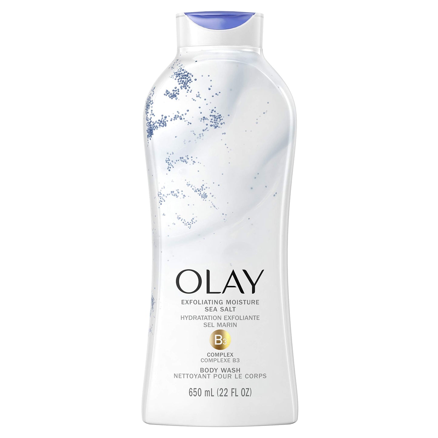 Olay Daily, 22 oz Beauty & Personal Care Olay