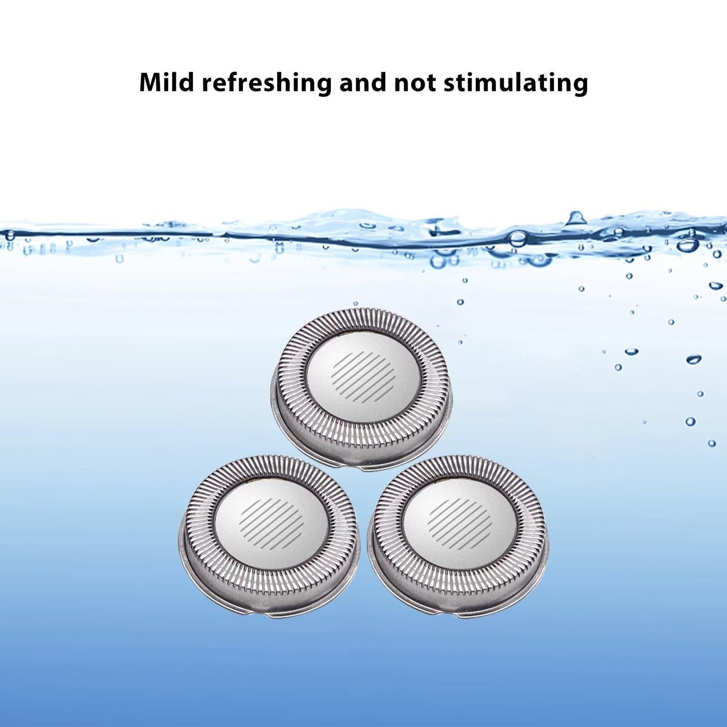 3X Replacement Shaver Head Shaver Blade for Philips Norelco 700RL, 705RL, 710RL, 715RL, 720RL, 725RL, 750RL, 800RX, 805RX Beauty and Personal Care JRSHOME